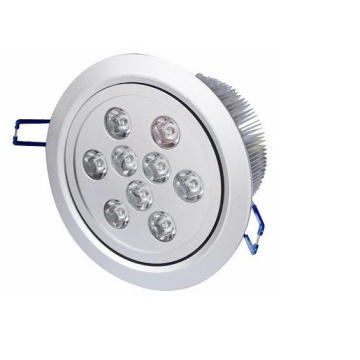 LED Light for Hotels/ 9W Lights